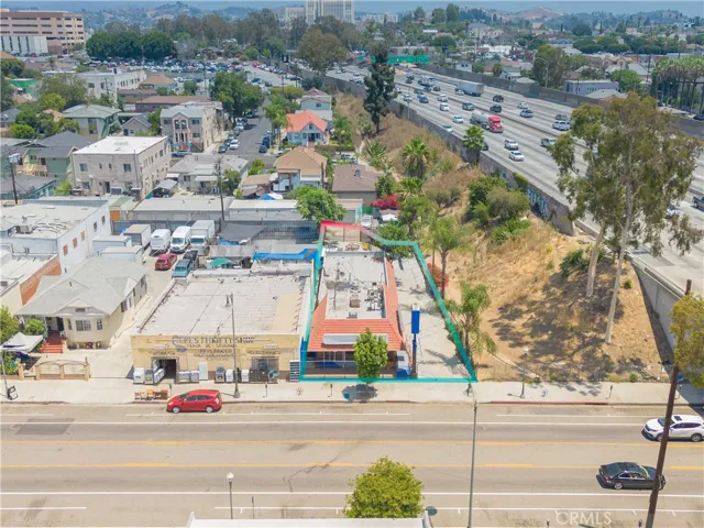 1949 E 1st, Los Angeles, California 90033