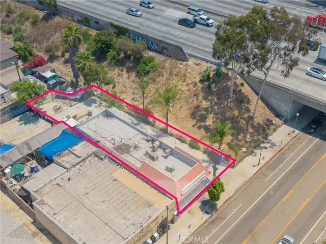 1949 E 1st, Los Angeles, California 90033