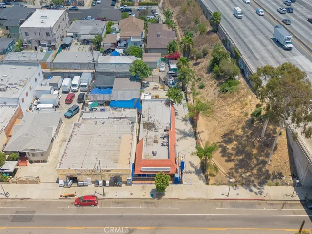 1949 E 1st, Los Angeles, California 90033