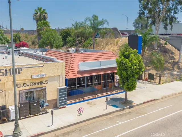 1949 E 1st, Los Angeles, California 90033