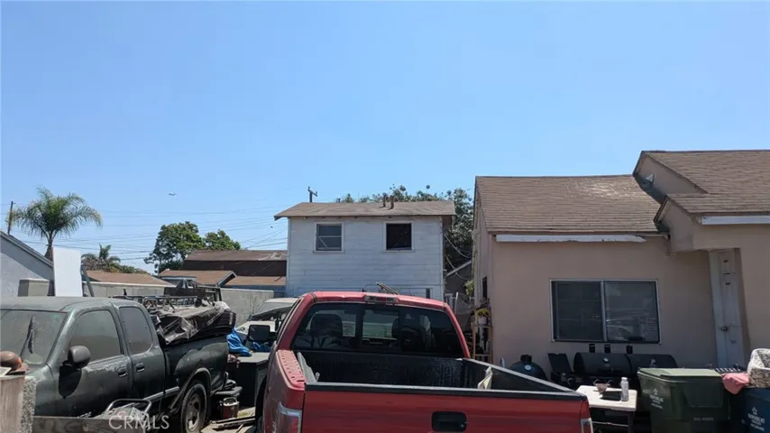 946 S Ash, Inglewood, California 90301