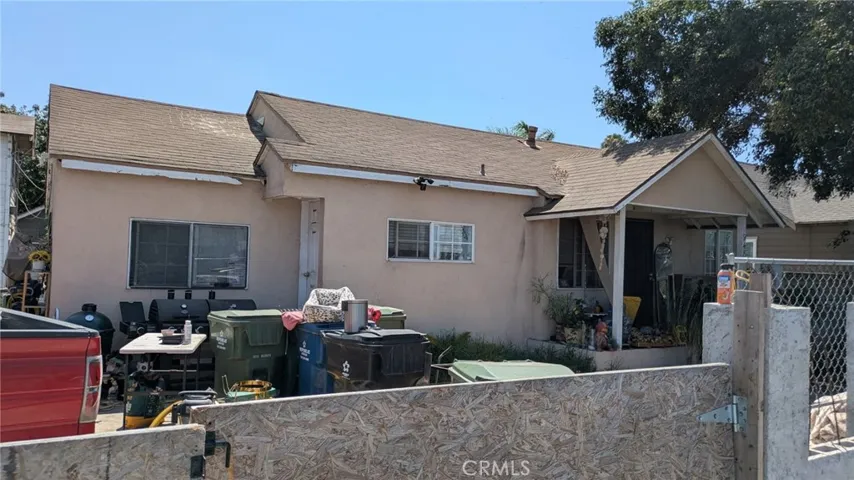 946 S Ash, Inglewood, California 90301