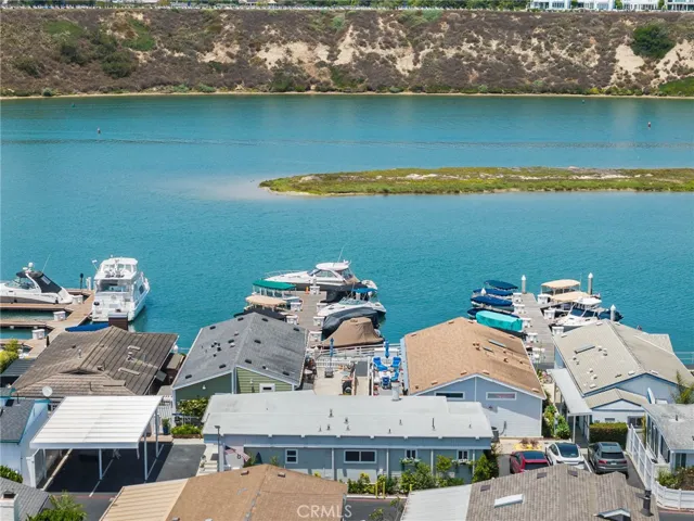 8 Saratoga, Newport Beach, California 92660