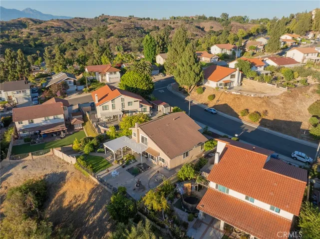 1511 Deer Crossing, Diamond Bar, California 91765