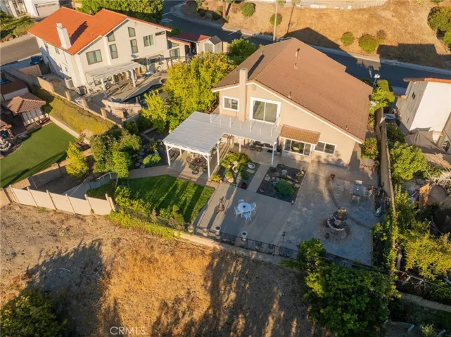 1511 Deer Crossing, Diamond Bar, California 91765