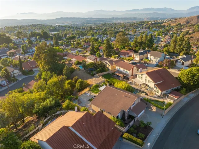1511 Deer Crossing, Diamond Bar, California 91765