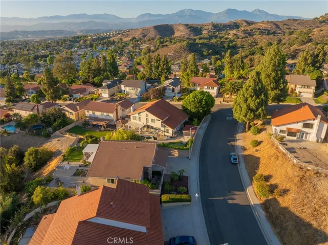 1511 Deer Crossing, Diamond Bar, California 91765