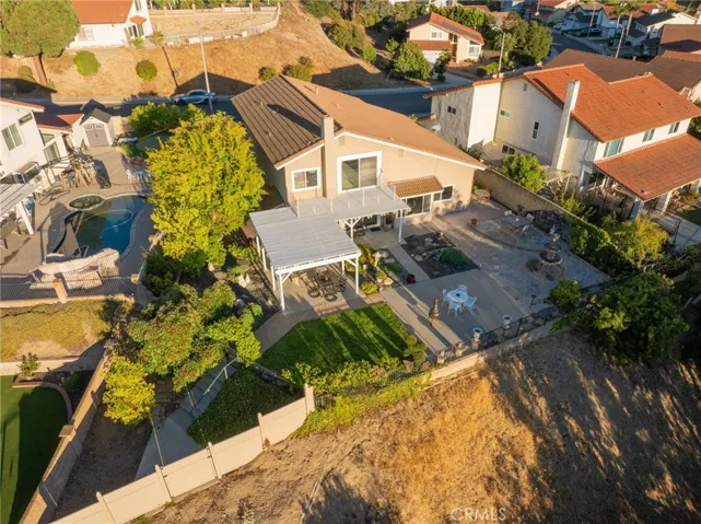 1511 Deer Crossing, Diamond Bar, California 91765