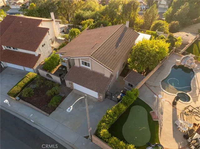 1511 Deer Crossing, Diamond Bar, California 91765