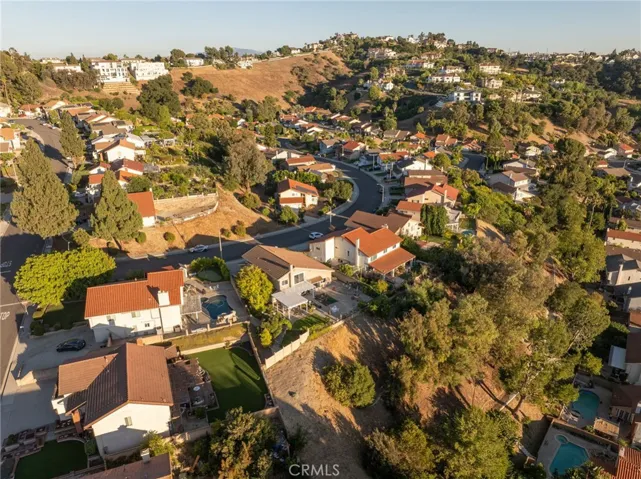 1511 Deer Crossing, Diamond Bar, California 91765