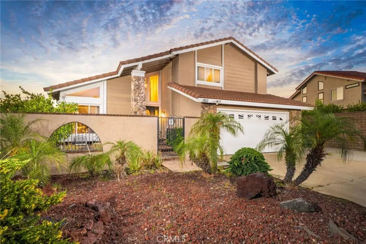 1511 Deer Crossing, Diamond Bar, California 91765