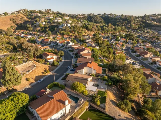1511 Deer Crossing, Diamond Bar, California 91765