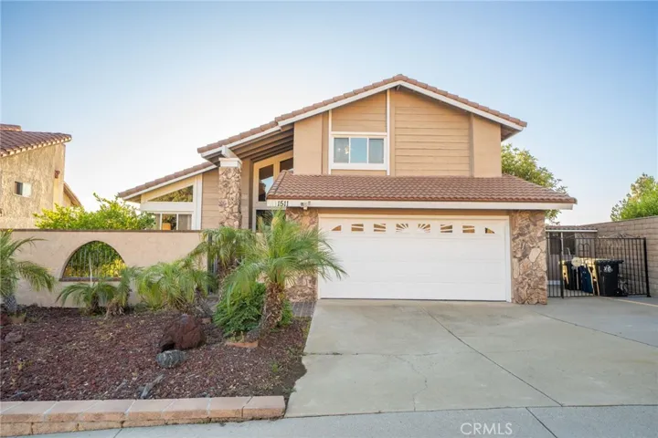 1511 Deer Crossing, Diamond Bar, California 91765