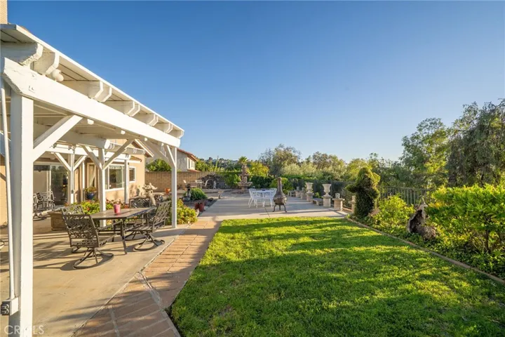 1511 Deer Crossing, Diamond Bar, California 91765