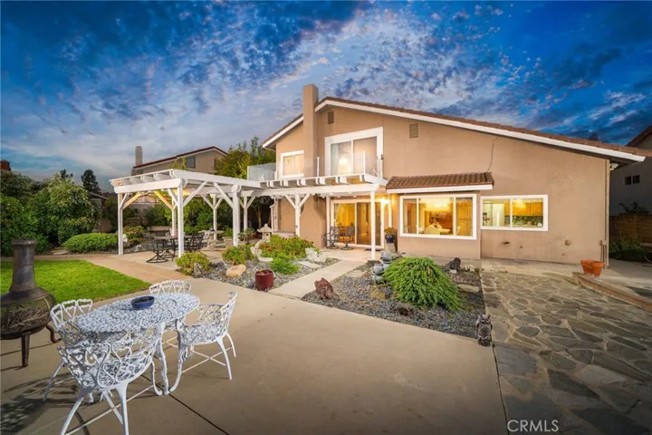 1511 Deer Crossing, Diamond Bar, California 91765