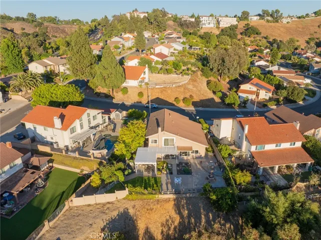 1511 Deer Crossing, Diamond Bar, California 91765