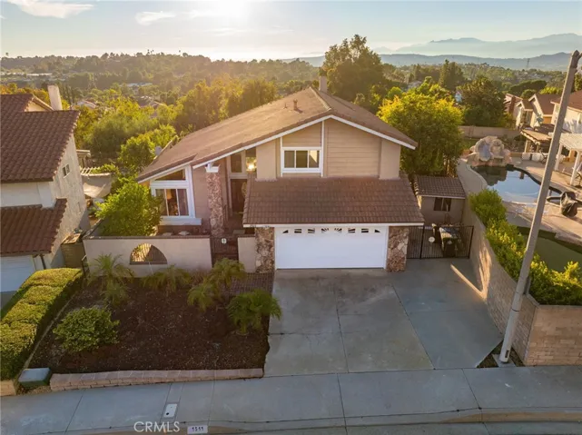 1511 Deer Crossing, Diamond Bar, California 91765