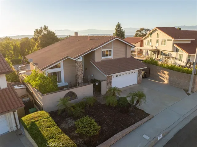 1511 Deer Crossing, Diamond Bar, California 91765