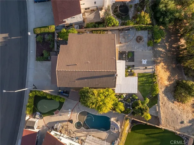 1511 Deer Crossing, Diamond Bar, California 91765