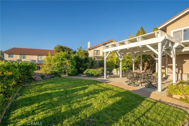 1511 Deer Crossing, Diamond Bar, California 91765
