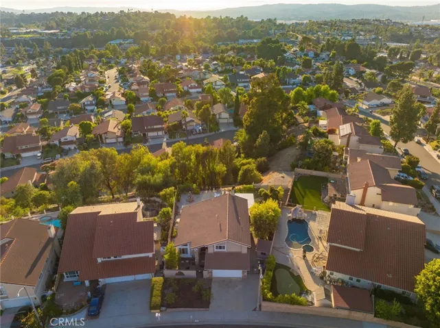 1511 Deer Crossing, Diamond Bar, California 91765