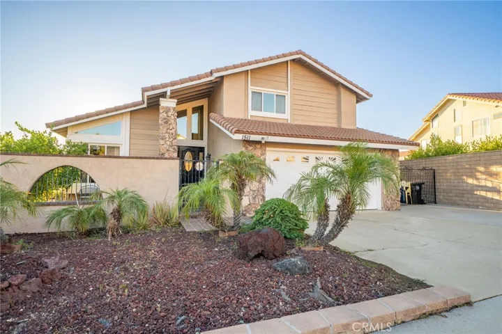 1511 Deer Crossing, Diamond Bar, California 91765