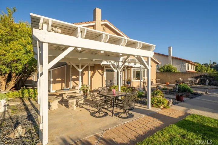 1511 Deer Crossing, Diamond Bar, California 91765