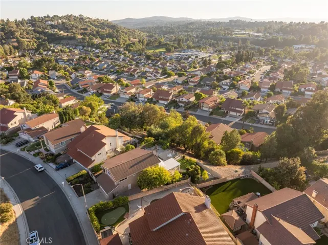 1511 Deer Crossing, Diamond Bar, California 91765