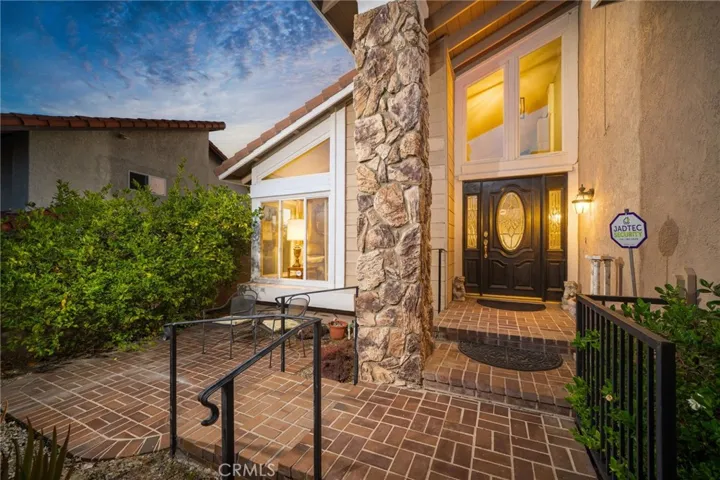 1511 Deer Crossing, Diamond Bar, California 91765