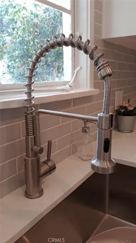 Custom Farmhouse Sink
