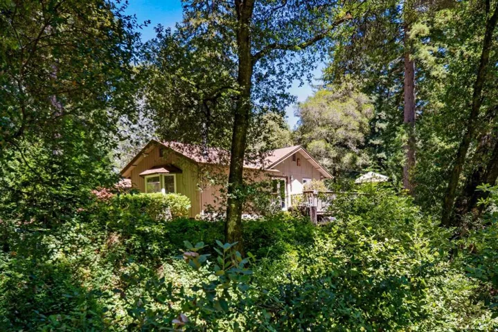 471 Country Estates Terrace, Santa Cruz, California 95060