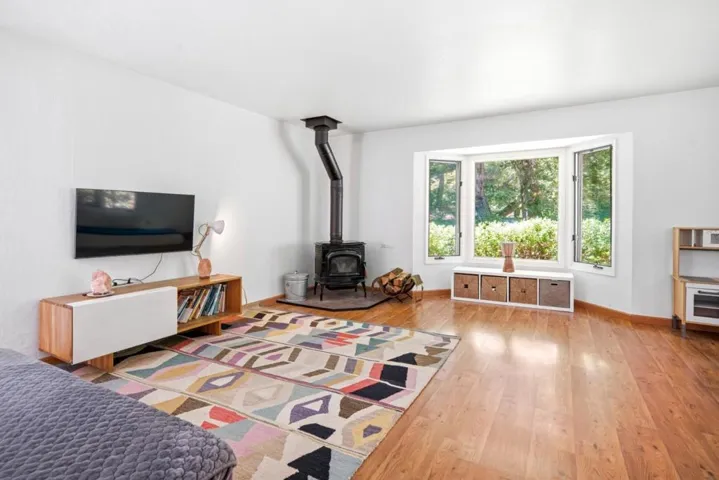 471 Country Estates Terrace, Santa Cruz, California 95060