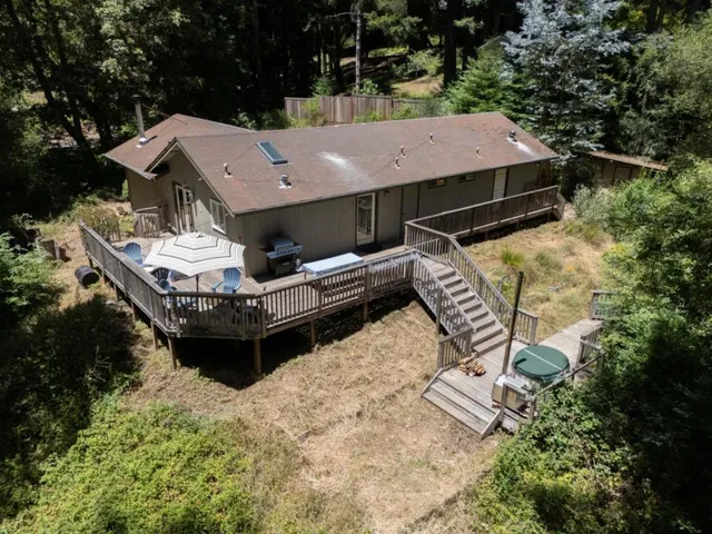 471 Country Estates Terrace, Santa Cruz, California 95060
