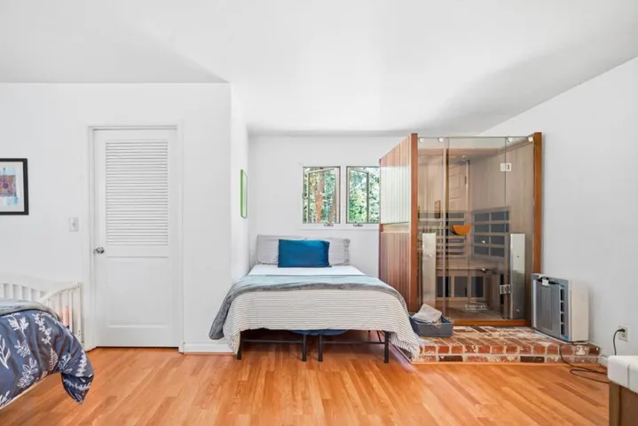471 Country Estates Terrace, Santa Cruz, California 95060