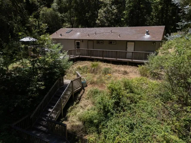 471 Country Estates Terrace, Santa Cruz, California 95060
