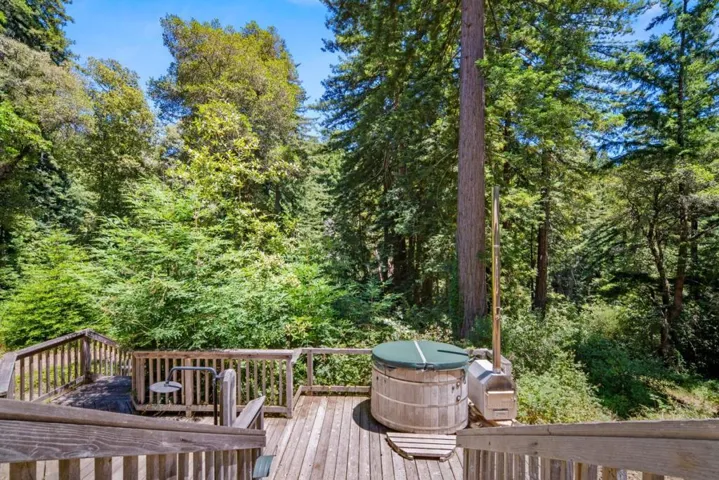471 Country Estates Terrace, Santa Cruz, California 95060