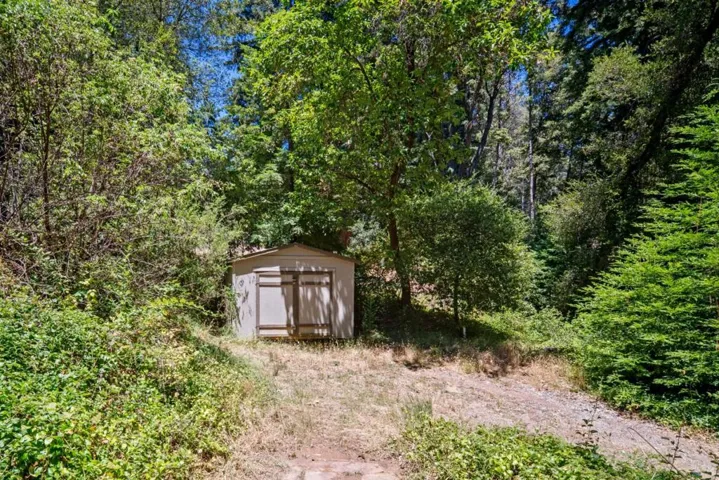 471 Country Estates Terrace, Santa Cruz, California 95060