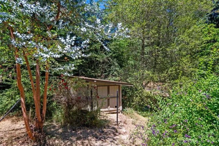 471 Country Estates Terrace, Santa Cruz, California 95060