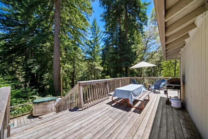 471 Country Estates Terrace, Santa Cruz, California 95060