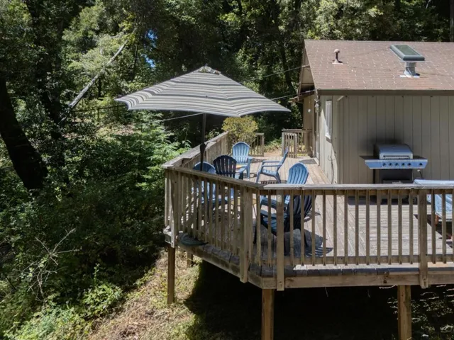 471 Country Estates Terrace, Santa Cruz, California 95060