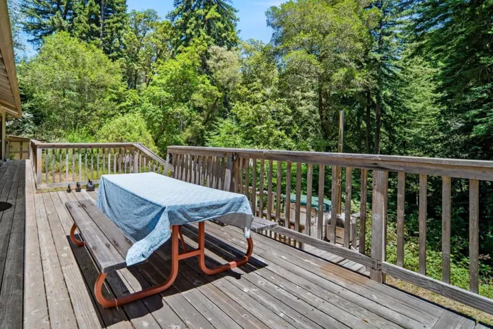 471 Country Estates Terrace, Santa Cruz, California 95060