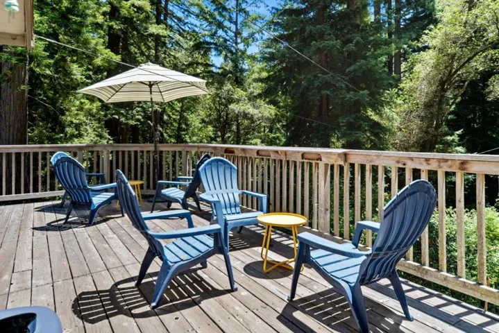 471 Country Estates Terrace, Santa Cruz, California 95060