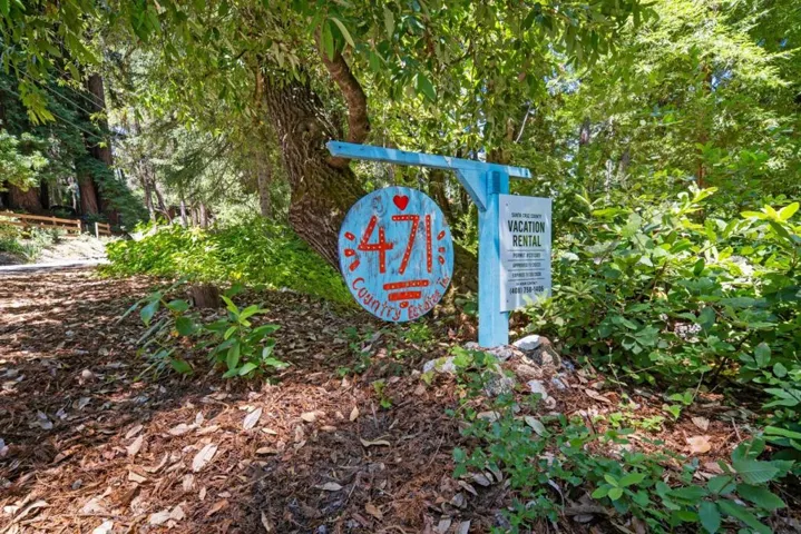 471 Country Estates Terrace, Santa Cruz, California 95060