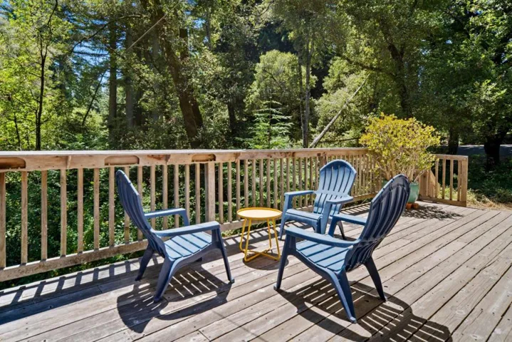 471 Country Estates Terrace, Santa Cruz, California 95060