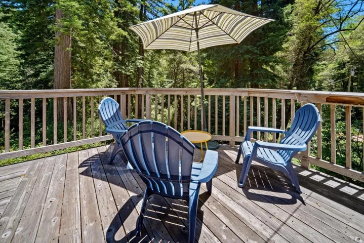 471 Country Estates Terrace, Santa Cruz, California 95060