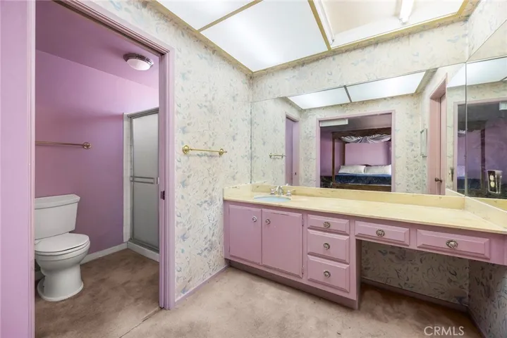 Primary Bathroom #1