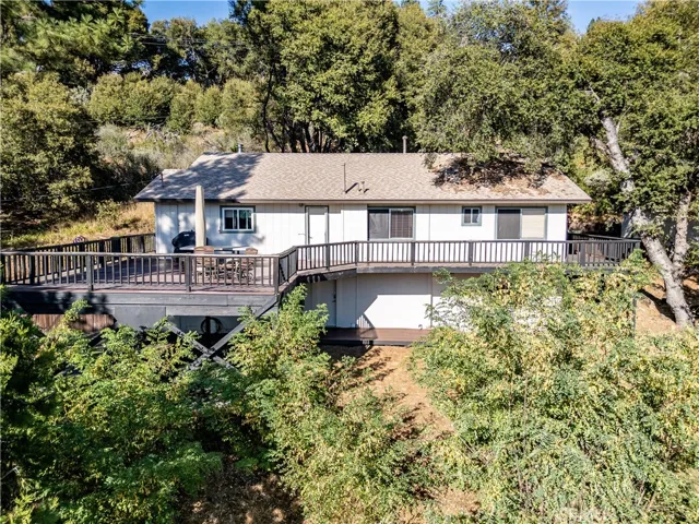 51591 Ponderosa Way, Oakhurst, California 93644