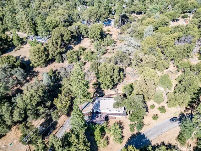 51591 Ponderosa Way, Oakhurst, California 93644