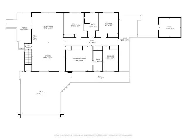 51591 Ponderosa Way, Oakhurst, California 93644