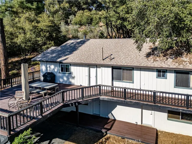51591 Ponderosa Way, Oakhurst, California 93644